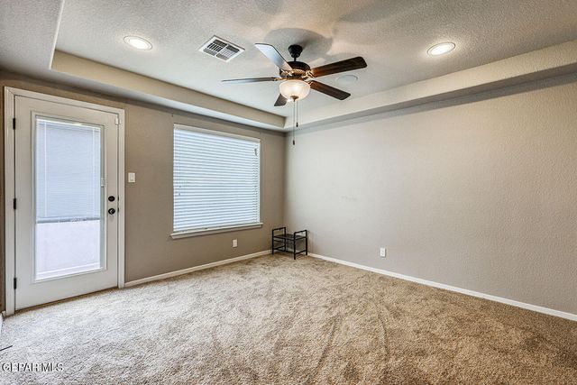 12360 STANSBURY Drive, El Paso, TX 79928