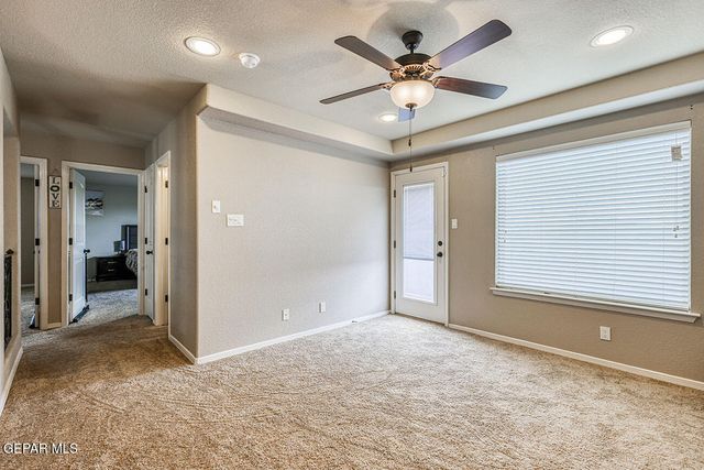 12360 STANSBURY Drive, El Paso, TX 79928