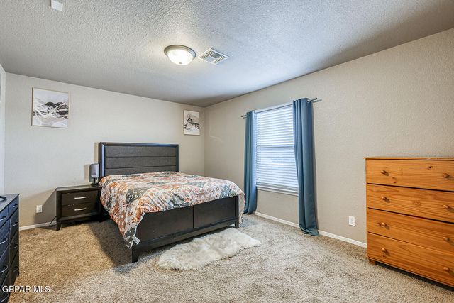 12360 STANSBURY Drive, El Paso, TX 79928