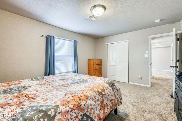 12360 STANSBURY Drive, El Paso, TX 79928