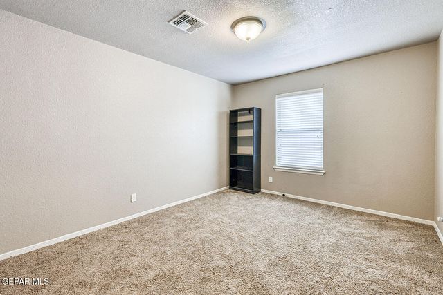 12360 STANSBURY Drive, El Paso, TX 79928