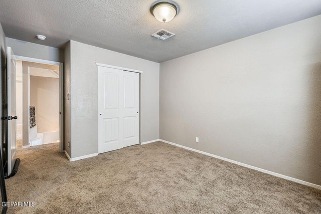 12360 STANSBURY Drive, El Paso, TX 79928