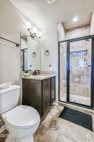 12360 STANSBURY Drive, El Paso, TX 79928