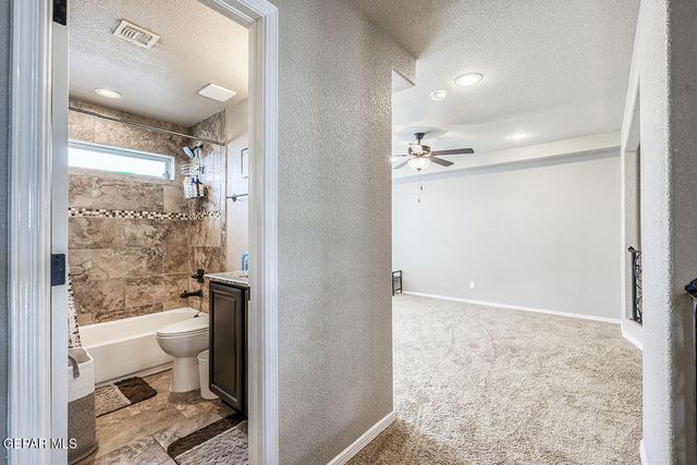 12360 STANSBURY Drive, El Paso, TX 79928