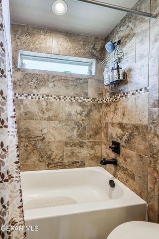 12360 STANSBURY Drive, El Paso, TX 79928