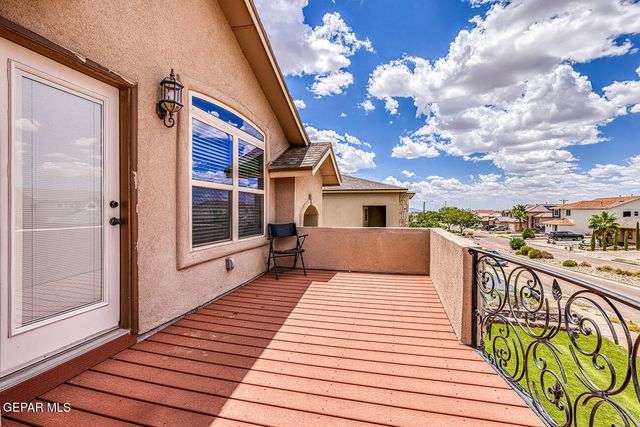 12360 STANSBURY Drive, El Paso, TX 79928