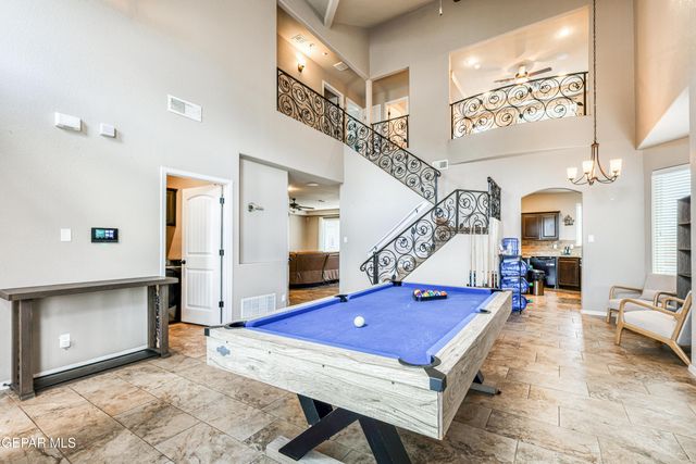 12360 STANSBURY Drive, El Paso, TX 79928