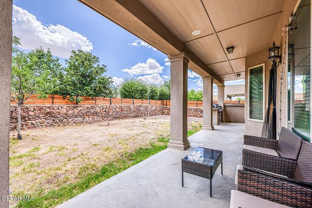 12360 STANSBURY Drive, El Paso, TX 79928