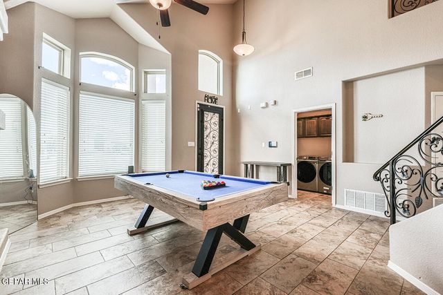12360 STANSBURY Drive, El Paso, TX 79928