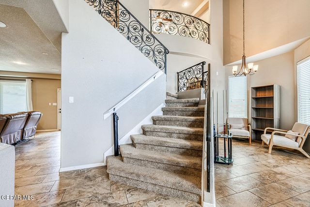 12360 STANSBURY Drive, El Paso, TX 79928