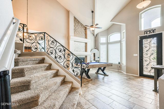 12360 STANSBURY Drive, El Paso, TX 79928