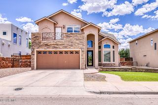 12360 STANSBURY Drive, El Paso, TX 79928