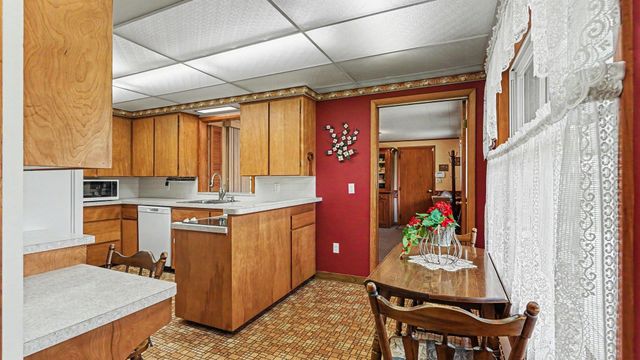 7427 Luella Street, Hale, MI 48739