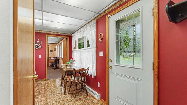 7427 Luella Street, Hale, MI 48739