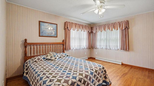 7427 Luella Street, Hale, MI 48739