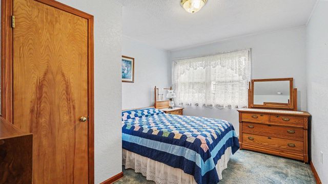 7427 Luella Street, Hale, MI 48739