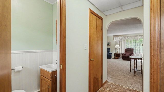 7427 Luella Street, Hale, MI 48739
