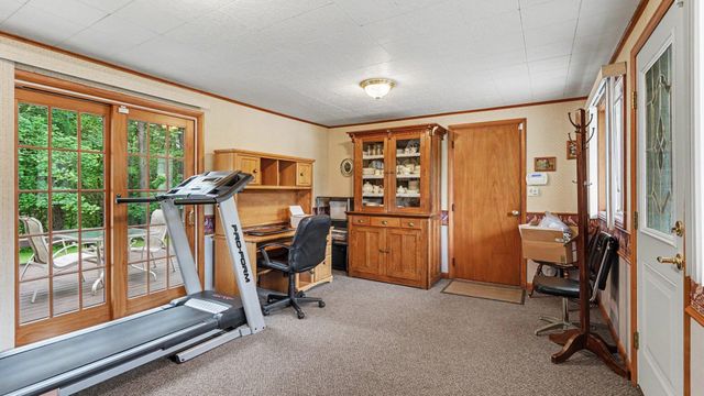 7427 Luella Street, Hale, MI 48739
