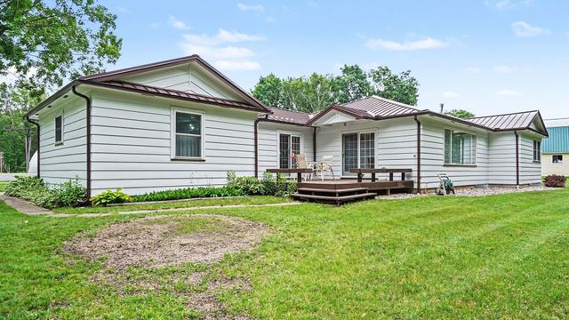 7427 Luella Street, Hale, MI 48739