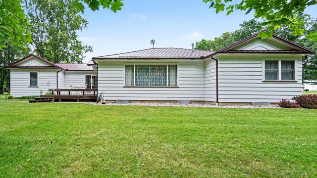 7427 Luella Street, Hale, MI 48739