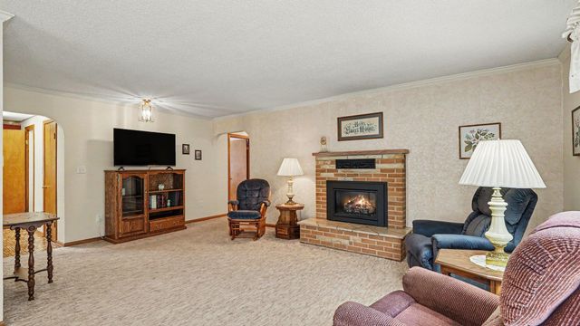 7427 Luella Street, Hale, MI 48739