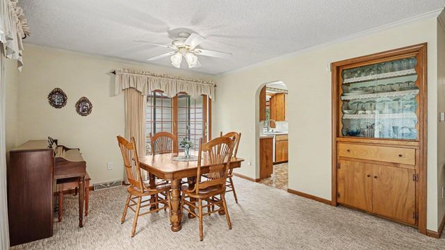 7427 Luella Street, Hale, MI 48739