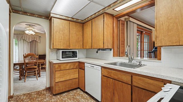 7427 Luella Street, Hale, MI 48739