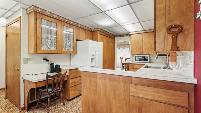 7427 Luella Street, Hale, MI 48739