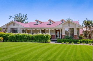 691 Rose garden Drive, Mckinney, TX 75072