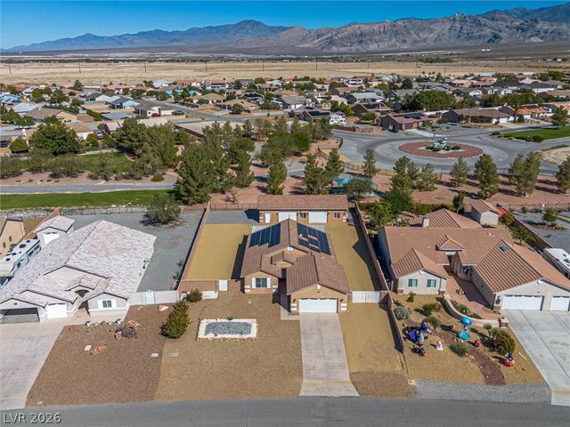 5220 East Chasemoor Street, Pahrump, NV 89061