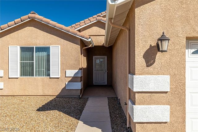 5220 East Chasemoor Street, Pahrump, NV 89061