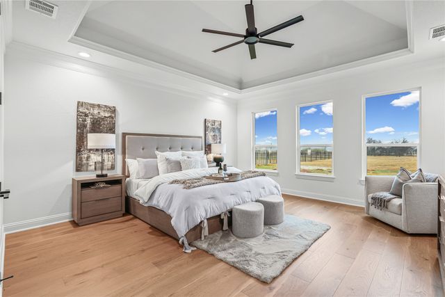 1100 Beginnings Drive, Granbury, TX 76049