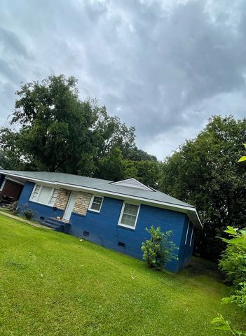 2824 Hawthorne Drive, Columbus, GA 31903