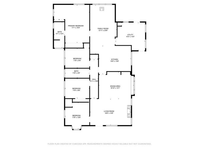 4125 Prunedale Avenue, Gilroy, CA 95020