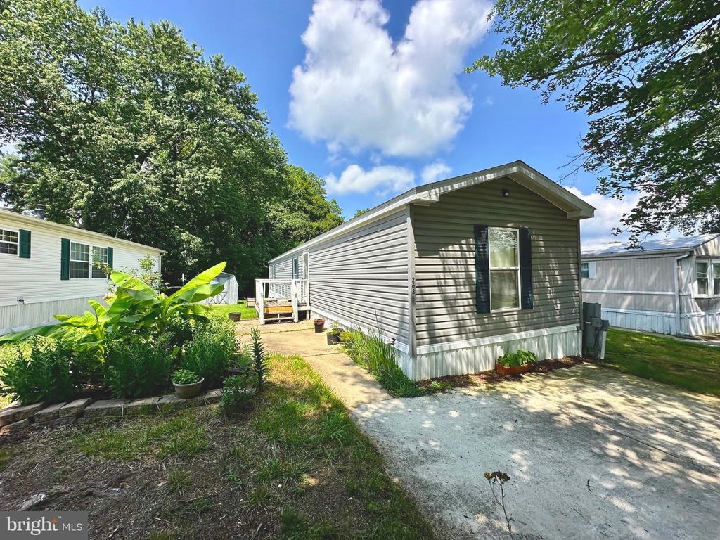 263 KONRAD MORGAN WAY, Lothian, MD 20711