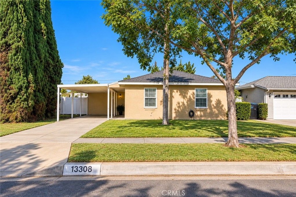 13308 Markdale, Norwalk, CA 90650 — exterior
