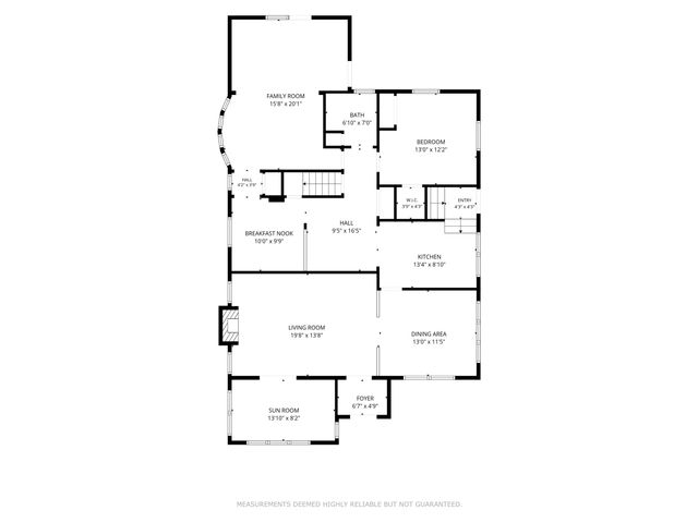 1222 Lakeway Avenue, Kalamazoo, MI 49001