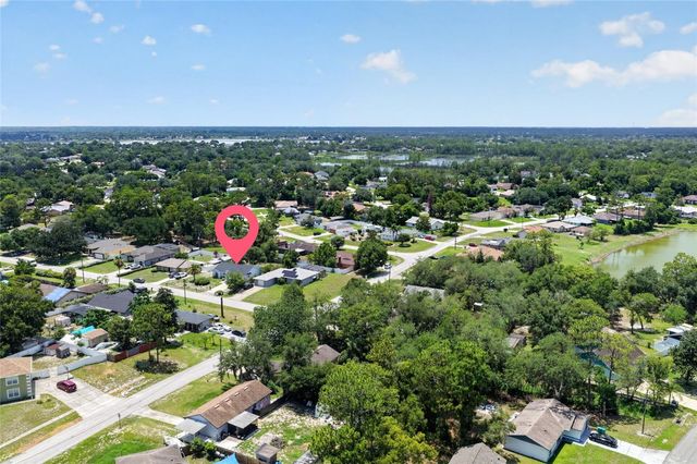 1317 HOMEWAY LANE, Deltona, FL 32738