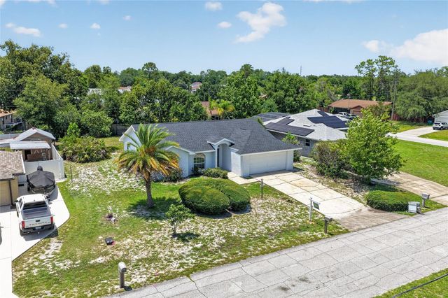 1317 HOMEWAY LANE, Deltona, FL 32738