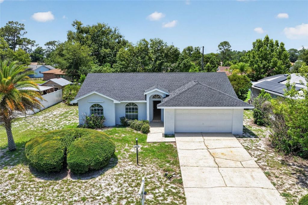 1317 HOMEWAY LANE, Deltona, FL 32738