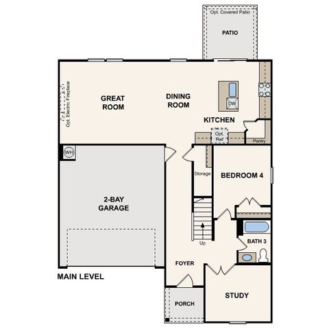 110 Hazel Mae Way, Smyrna, TN 37167