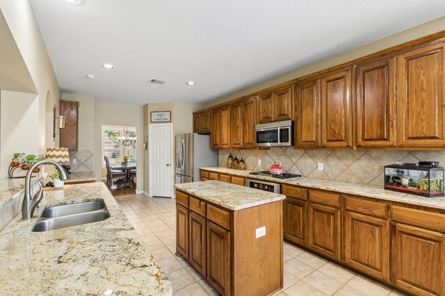 11726 Barrymore Drive, Frisco, TX 75035