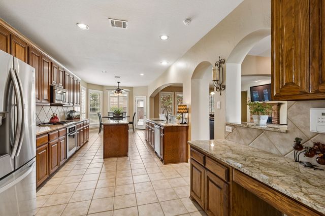 11726 Barrymore Drive, Frisco, TX 75035