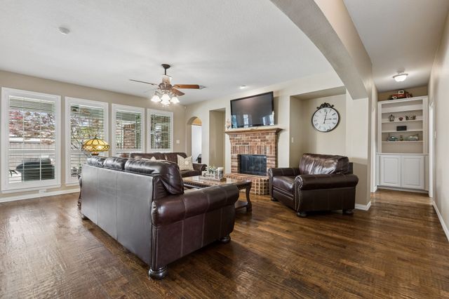 11726 Barrymore Drive, Frisco, TX 75035