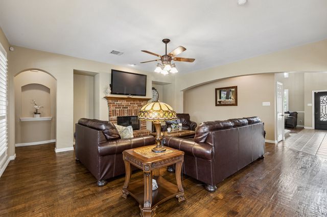 11726 Barrymore Drive, Frisco, TX 75035