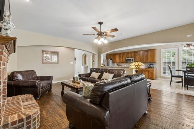 11726 Barrymore Drive, Frisco, TX 75035