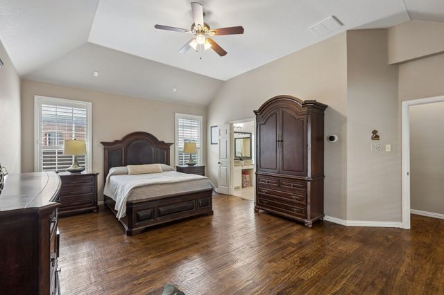 11726 Barrymore Drive, Frisco, TX 75035