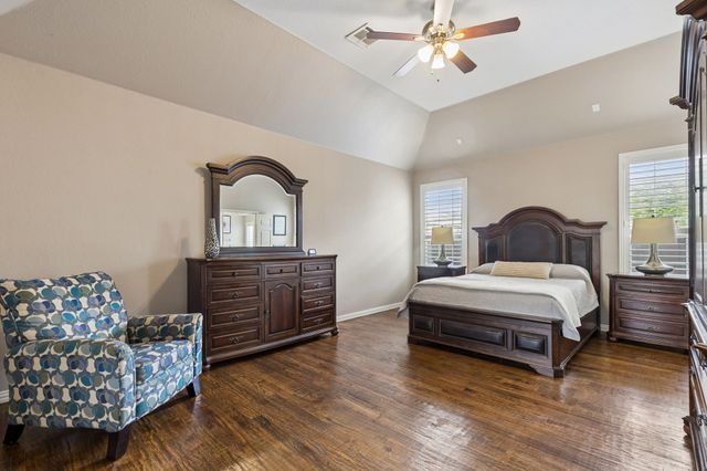 11726 Barrymore Drive, Frisco, TX 75035