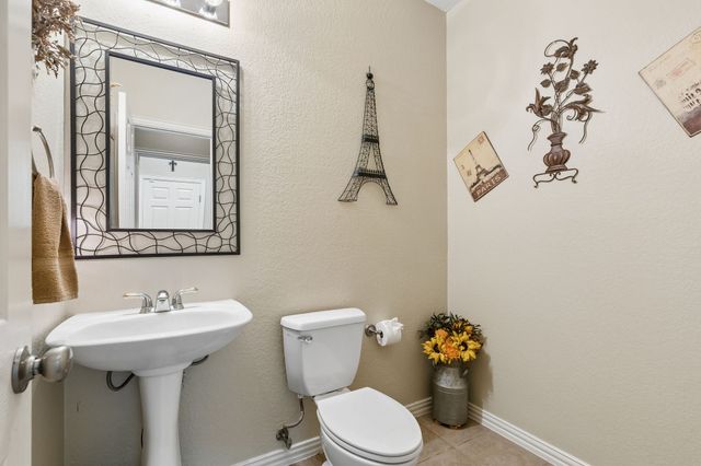 11726 Barrymore Drive, Frisco, TX 75035