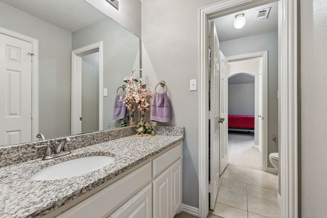 11726 Barrymore Drive, Frisco, TX 75035